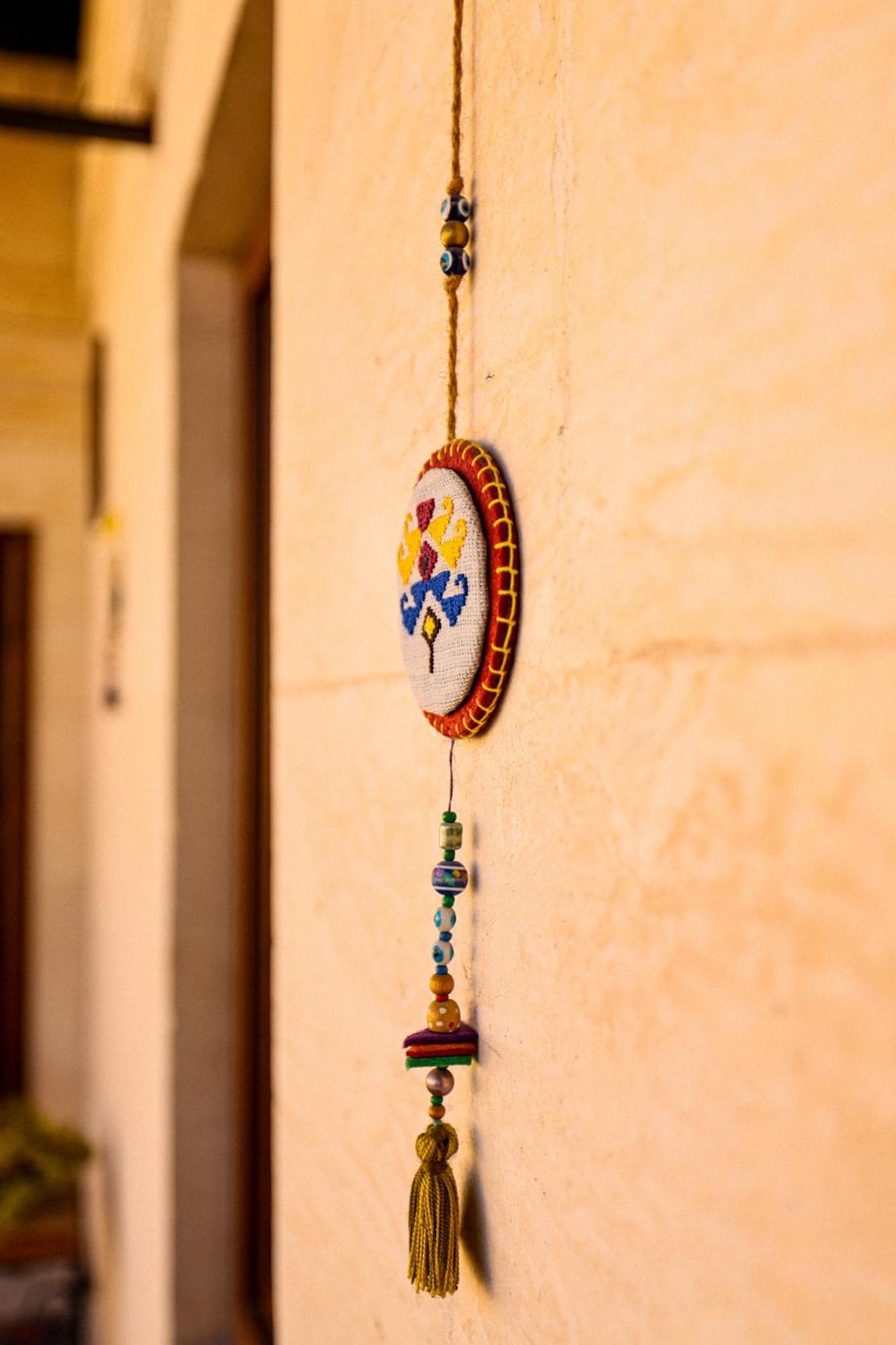 Astarte Hotel Sanlıurfa Exterior foto